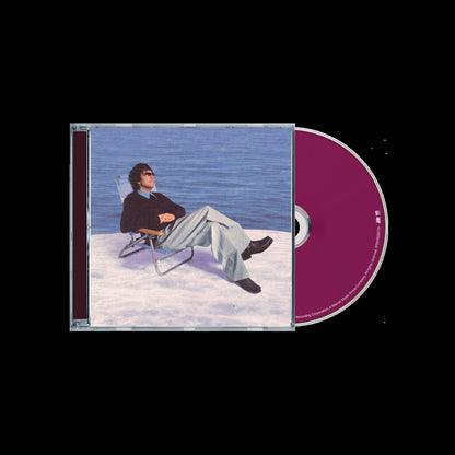 Josh Conway- plum