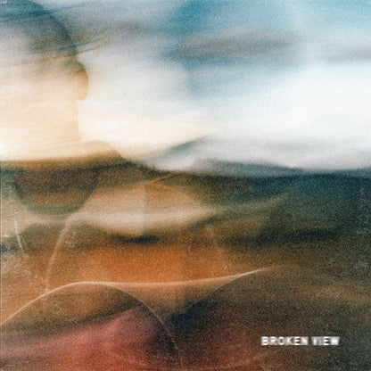 Sam Barber- Broken View PREORDER OUT 5/29