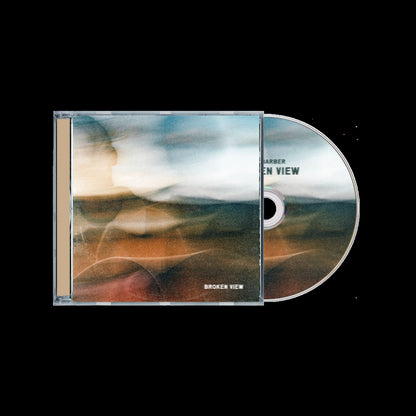 Sam Barber- Broken View PREORDER OUT 5/29