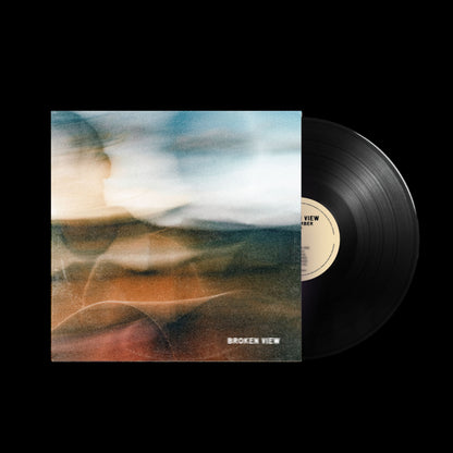 Sam Barber- Broken View PREORDER OUT 5/29