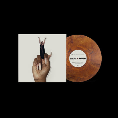 Lizzo- Bitch PREORDER OUT 6/5