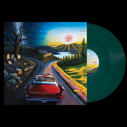 Haywire 617- I Don't Wanna Say Goodbye PREORDER OUT 10/2