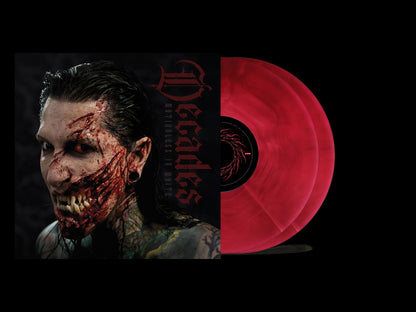 Motionless In White- Decades PREORDER OUT 7/17