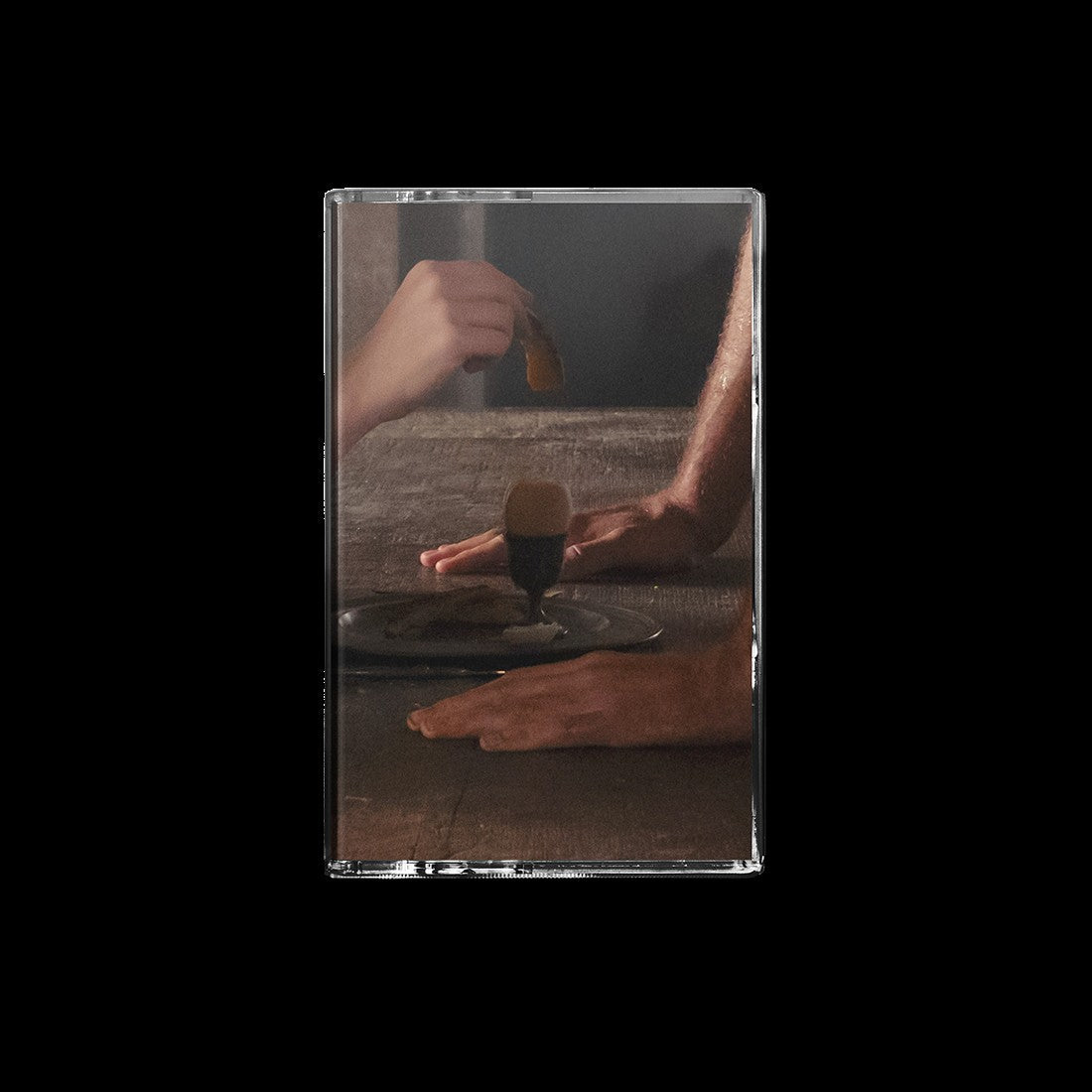 Charli XCX - Wuthering Heights PREORDER OUT 2/13