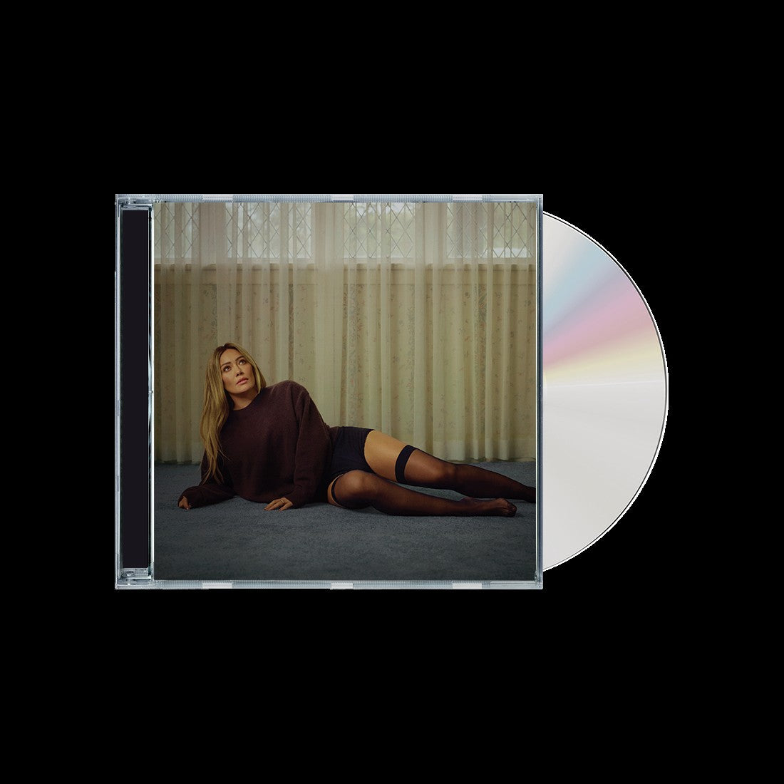 Hilary Duff - Luck... Or Something PREORDER OUT 2/20