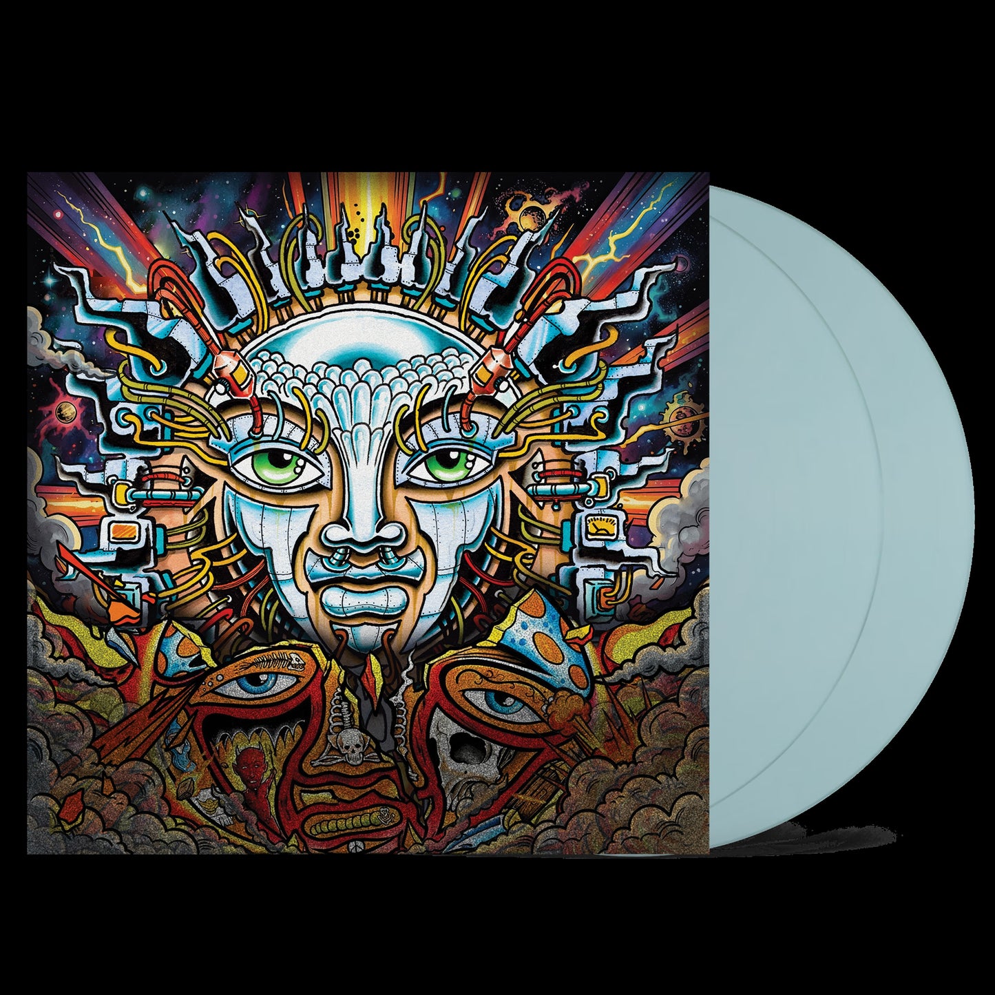 Sublime- Until The Sun Explodes PREORDER OUT 6/12