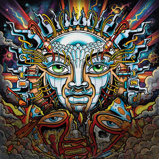 Sublime- Until The Sun Explodes PREORDER OUT 6/12