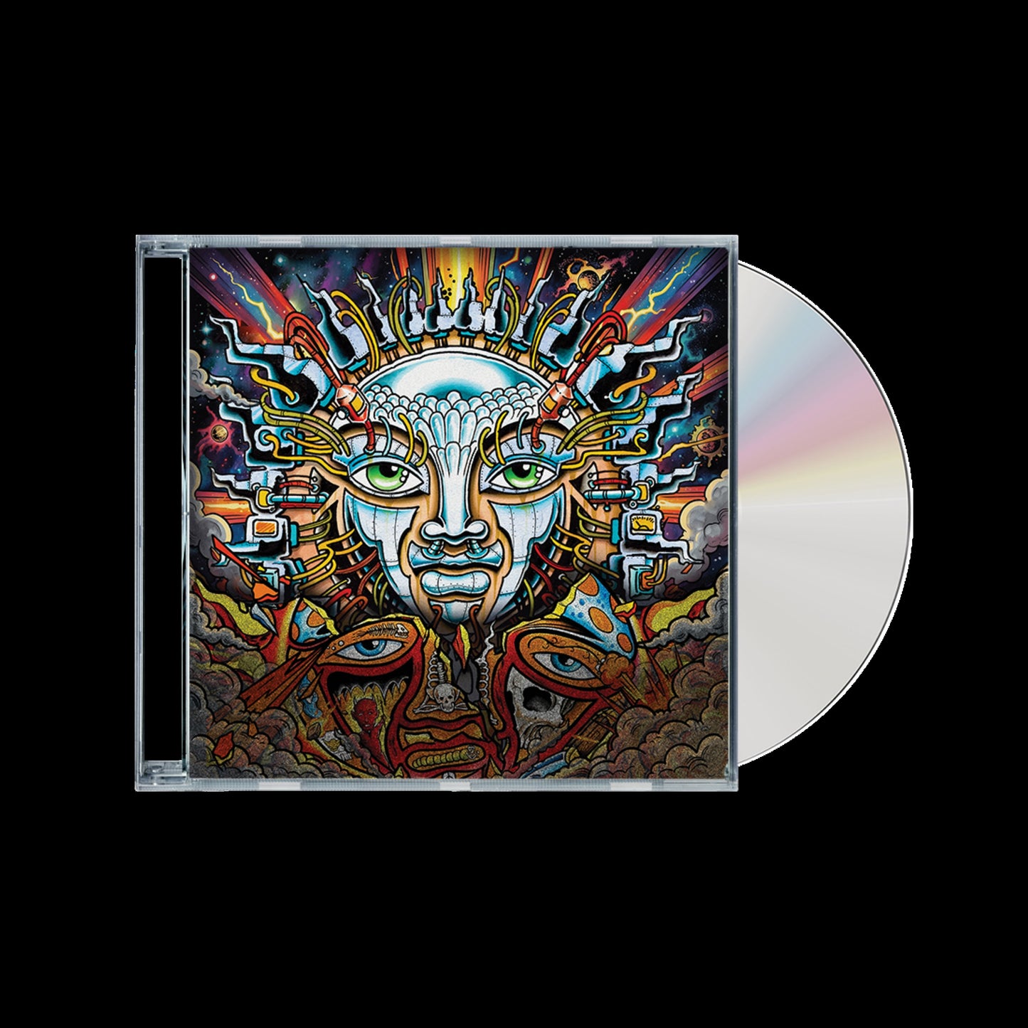 Sublime- Until The Sun Explodes PREORDER OUT 6/12