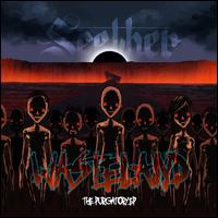 Seether- Wasteland: The Purgatory EP