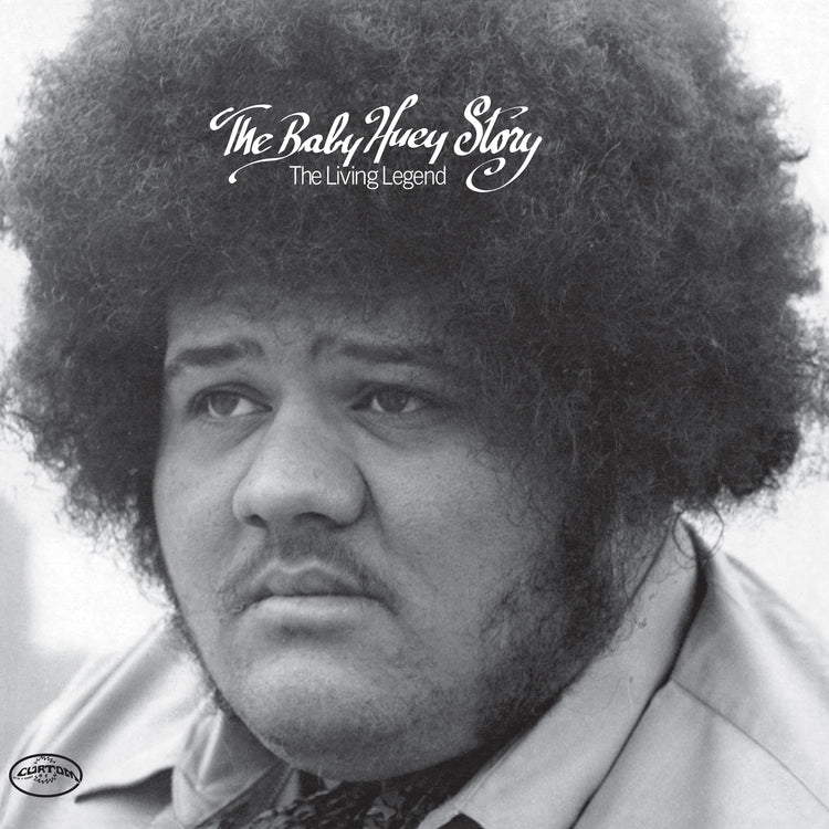 Baby Huey - The Baby Huey Story: The Living Legend