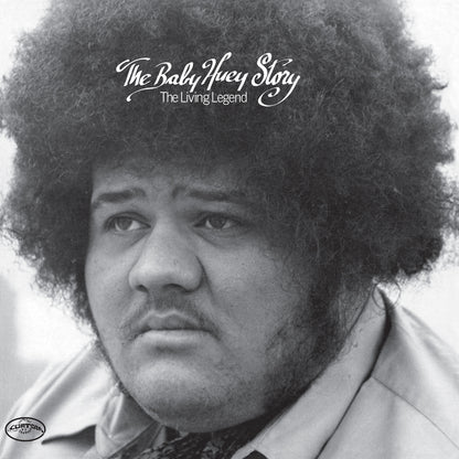 Baby Huey - The Baby Huey Story: The Living Legend