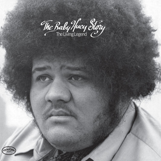 Baby Huey - The Baby Huey Story: The Living Legend