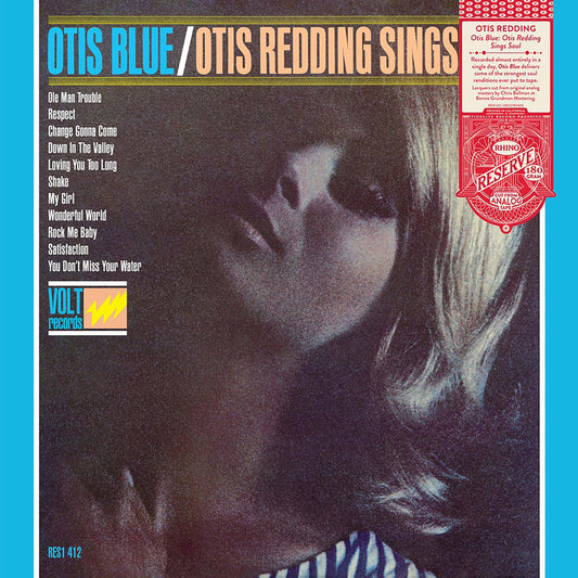 Otis Redding - Otis Blue / Otis Redding Sings Soul (Mono)