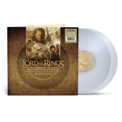 OST [Howard Shore] - The Lord Of The Rings: The Return Of The King