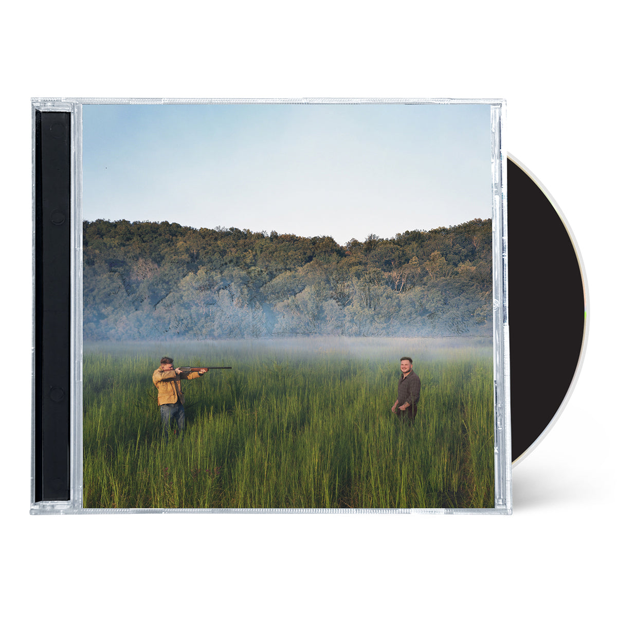 Zach Bryan- Young Manhood And Other Donatable Organs PREORDER OUT 1/15
