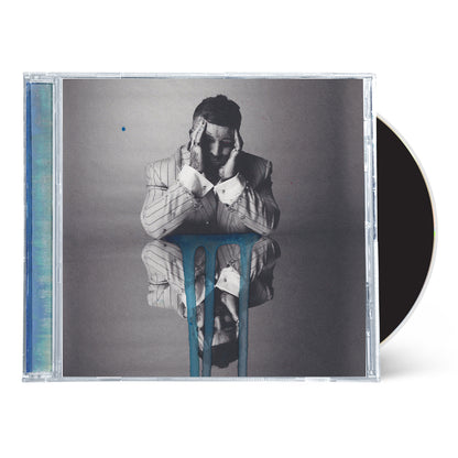 Teddy Swims- UGLY PREORDER OUT 1/22