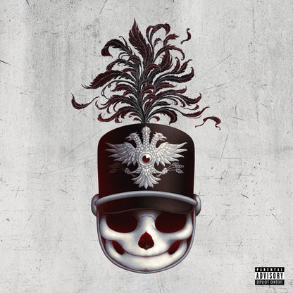My Chemical Romance- The Black Parade (20th Anniversary Deluxe Edition) PREORDER OUT 10/23