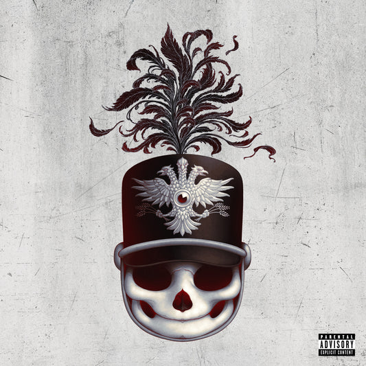 My Chemical Romance- The Black Parade (20th Anniversary Deluxe Edition) PREORDER OUT 10/23