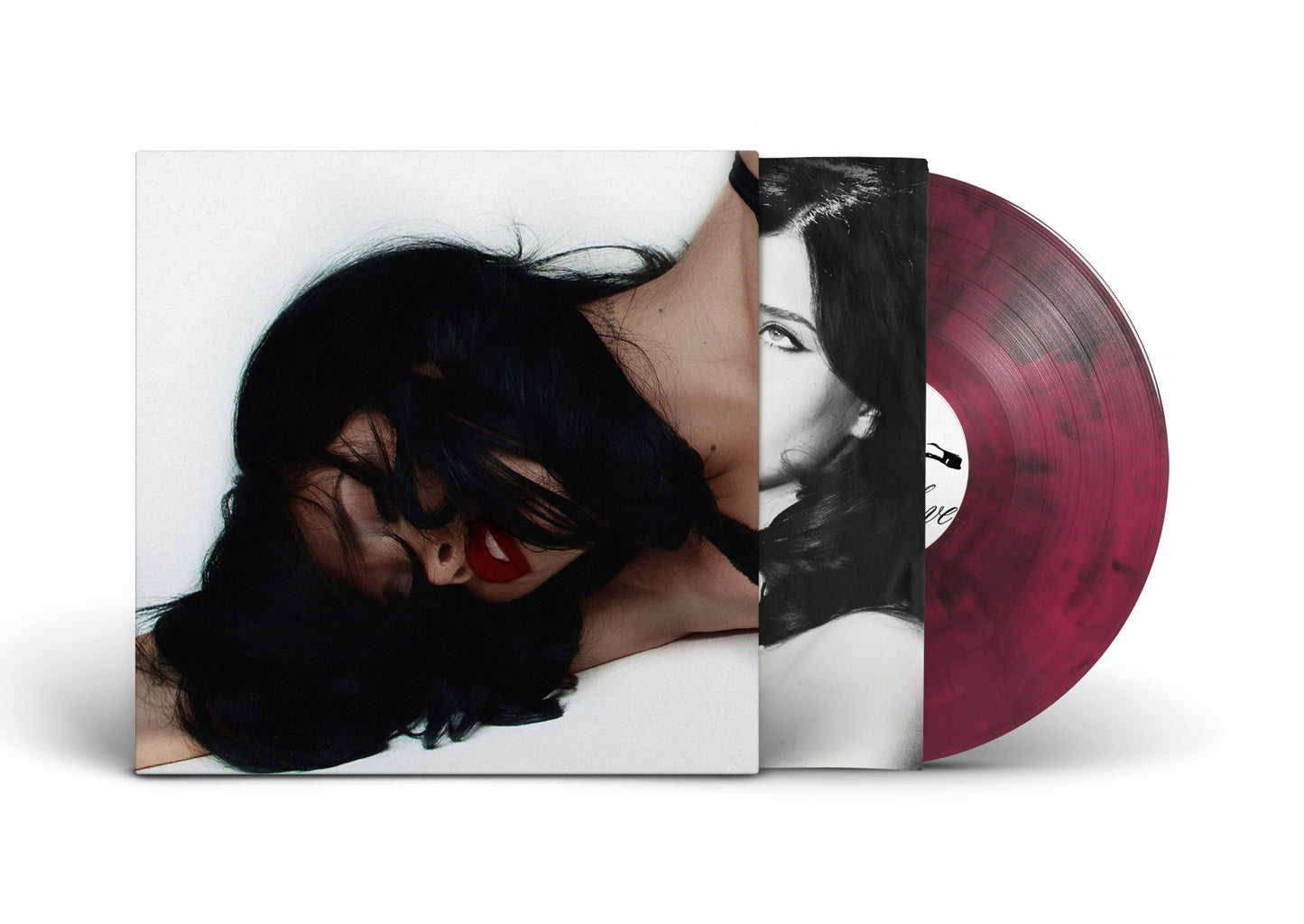 Nessa Barrett- Tough Love PREORDER OUT 9/25