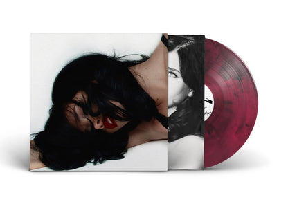 Nessa Barrett- Tough Love PREORDER OUT 9/25