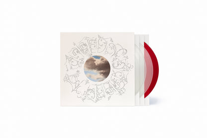 Mac Miller- The Divine Feminine (10th Anniversary) PREORDER OUT 10/2