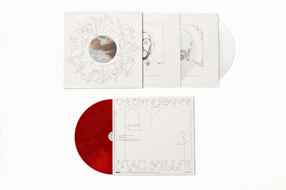 Mac Miller- The Divine Feminine (10th Anniversary) PREORDER OUT 10/2