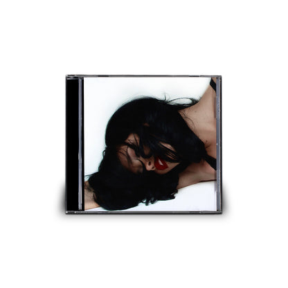 Nessa Barrett- Tough Love PREORDER OUT 9/25