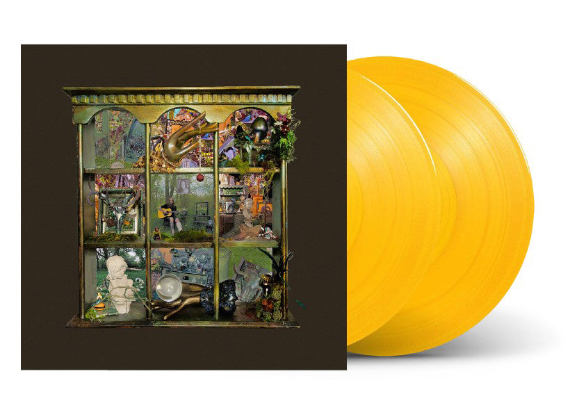 Billy Strings- So Much For Goodbyes PREORDER OUT 8/28