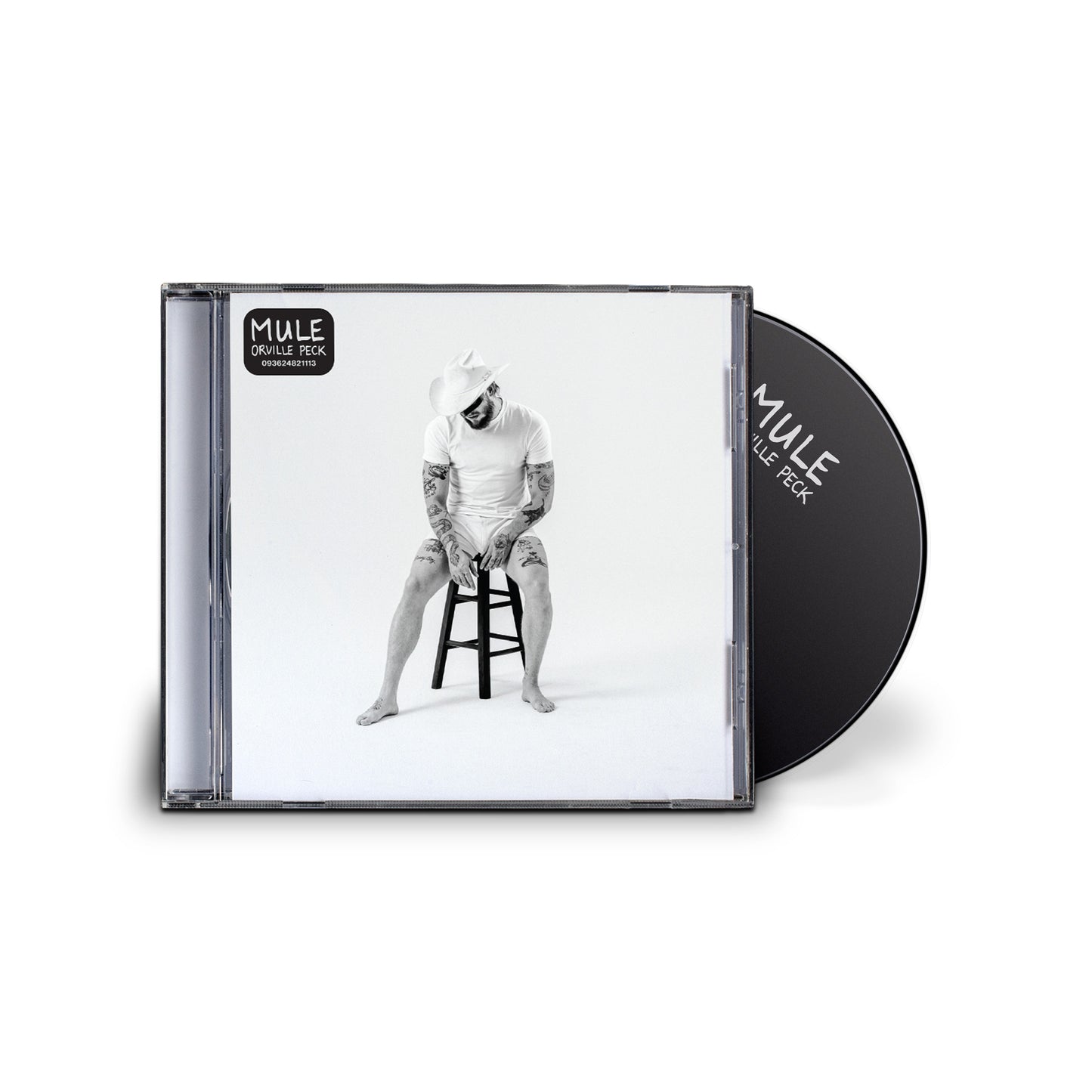 Orville Peck- Mule PREORDER OUT 9/18