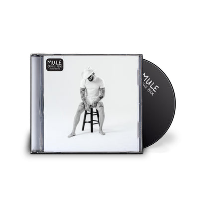 Orville Peck- Mule PREORDER OUT 9/18