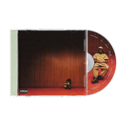 Isaiah Rashad- It's Been Awful PREORDER OUT 6/19