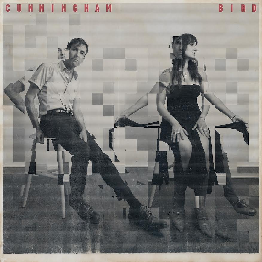 Andrew Bird & Madison Cunninham- Cunningham Bird
