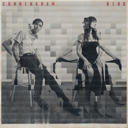 Andrew Bird & Madison Cunninham- Cunningham Bird