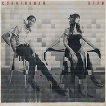 Load image into Gallery viewer, Andrew Bird &amp; Madison Cunninham- Cunningham Bird PREORDER OUT 12/13