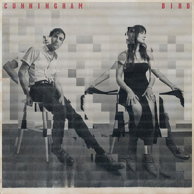 Andrew Bird & Madison Cunninham- Cunningham Bird PREORDER OUT 12/13