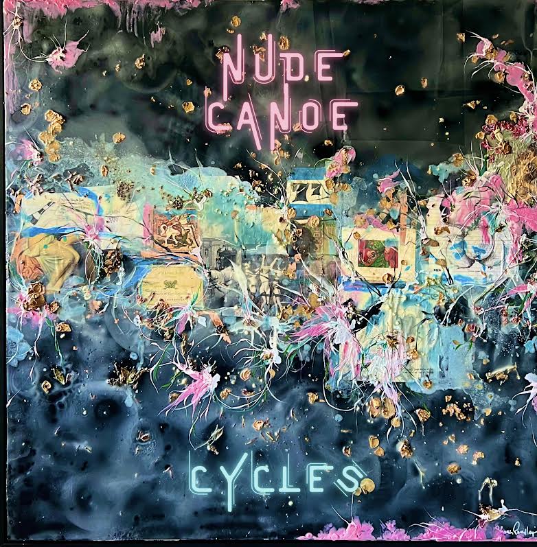 Nude Canoe- Cycles