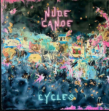 Nude Canoe- Cycles