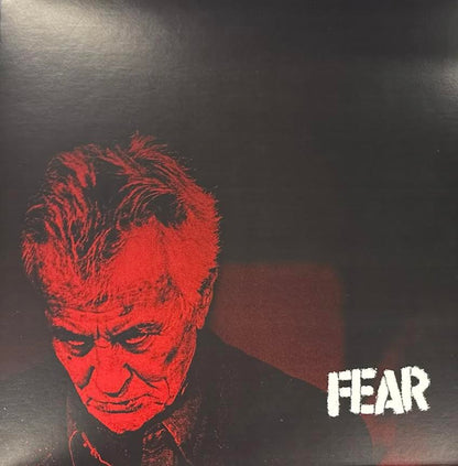 Fear- For Right And Order