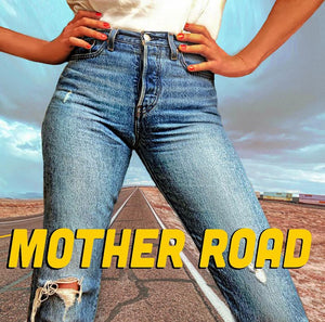 Grace Potter- Mother Road