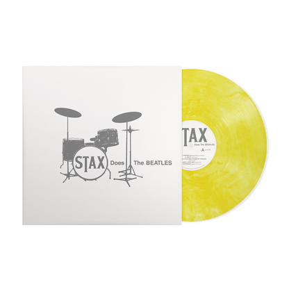 VA- Stax Does The Beatles PREORDER OUT 6/26