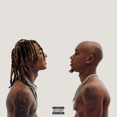 Rae Sremmurd- Sremm 4 Life