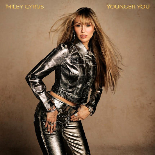 Miley Cyrus (ft. Lainey Wilson)- Younger You (From The Hannah Montana 20th Anniversary Special) PREORDER OUT 7/24