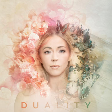 Lindsey Stirling- Duality PREORDER OUT 6/14