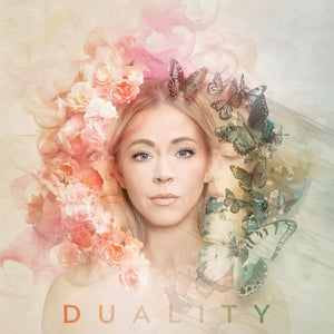 Lindsey Stirling- Duality PREORDER OUT 6/14