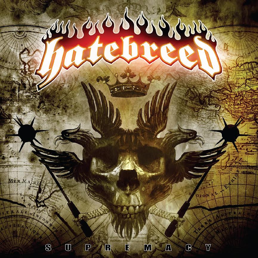 Halestorm- Supremacy (Remastered)