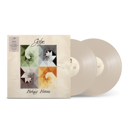 Gotye- Making Mirrors (15 Year Anniversary) PREORDER OUT 11/20