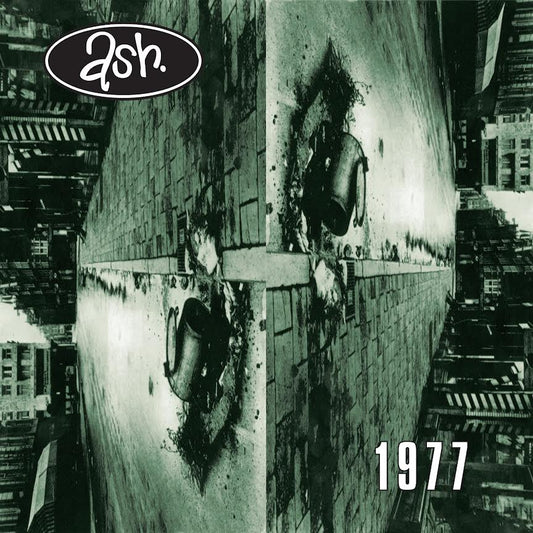 Ash- 1977 (30th Anniversary Edition) PREORDER OUT 10/16