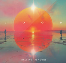 Load image into Gallery viewer, Imagine Dragons- Loom PREORDER OUT 6/28