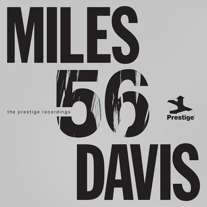 Miles Davis- Miles '56: The Prestige Recordings PREORDER OUT 6/19