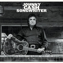 Load image into Gallery viewer, Johnny Cash- Songwriter PREORDER OUT 6/28